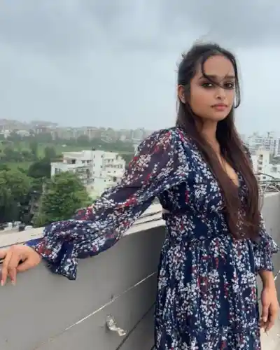 Neha Sharma